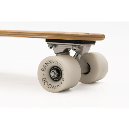 Banwood Skateboard, red