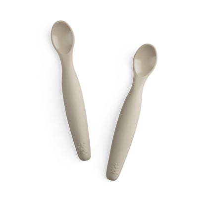 Sebra Silikone skeer sæt, long, jetty beige