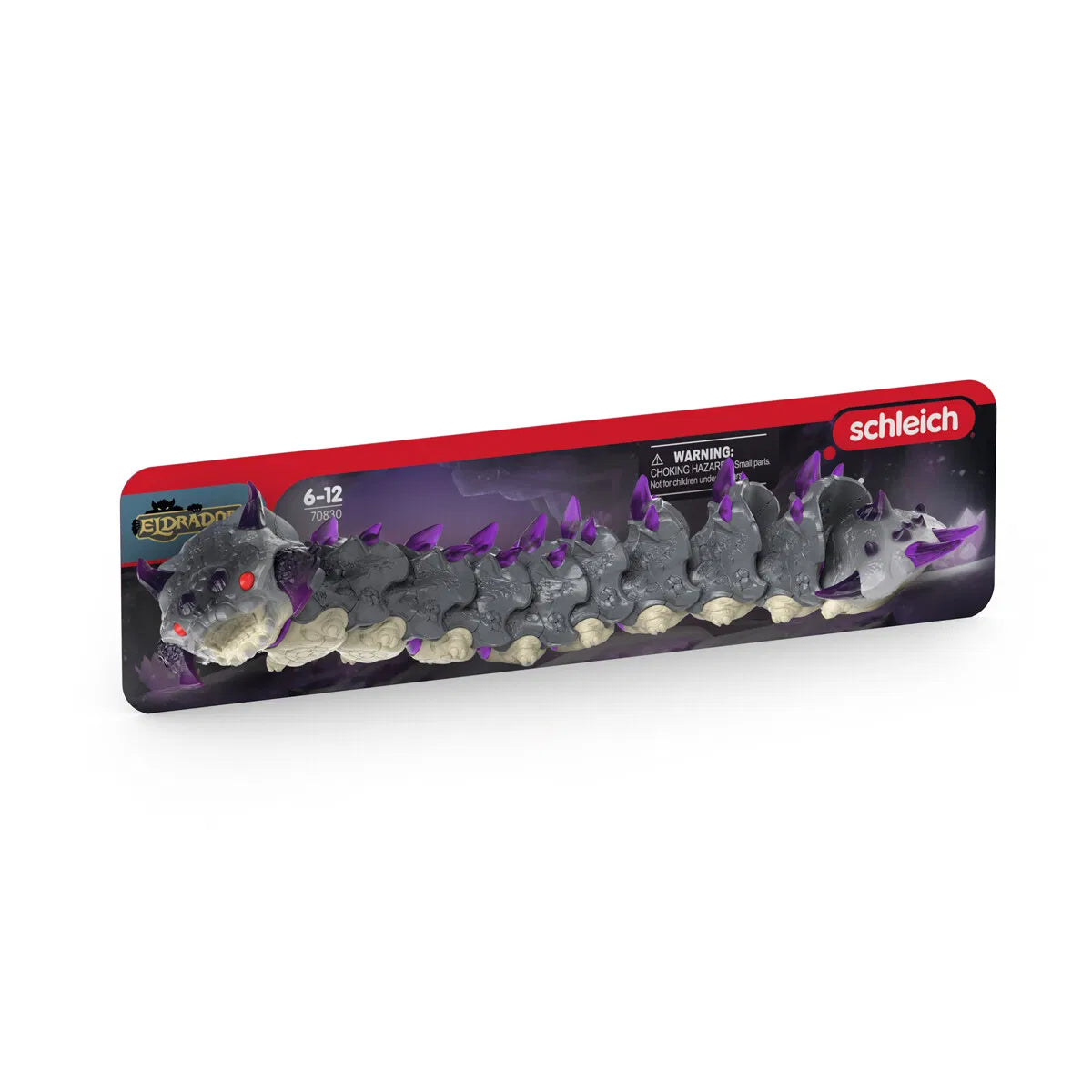 Schleich Skygge Orm