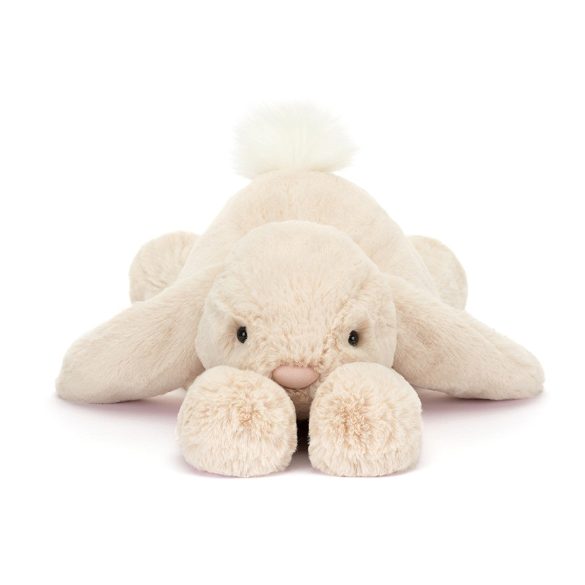 Jellycat Smudge Kanin, 44cm.