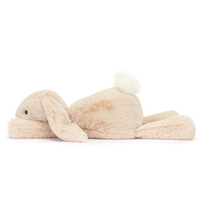 Jellycat Smudge Kanin, 44cm.