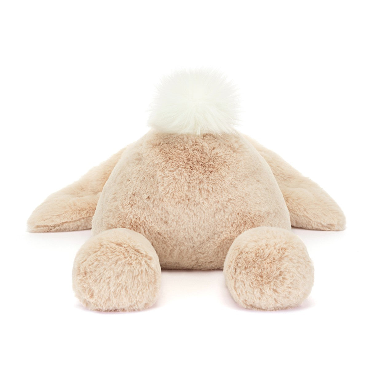 Jellycat Smudge Kanin, 44cm.