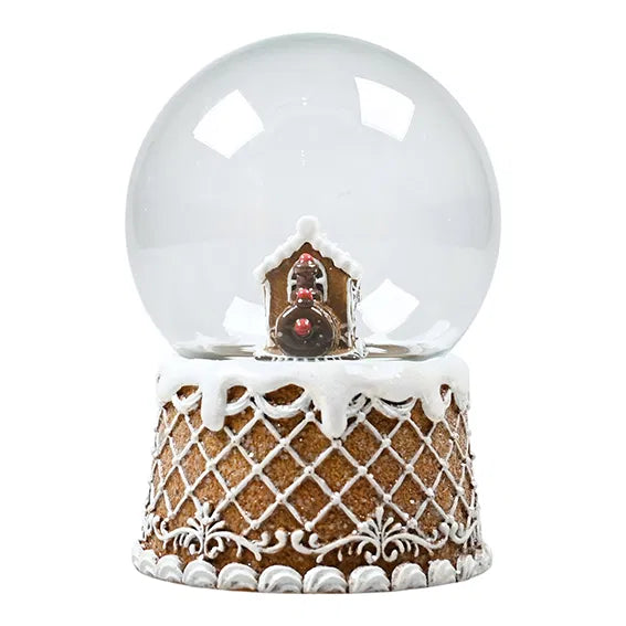 Det Gamle Apotek Snekugle, Honningkagehus