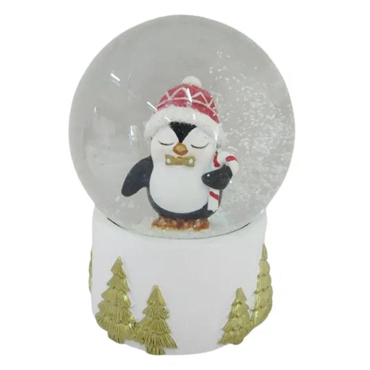 Det Gamle Apotek Lille Snekugle, 6 cm.