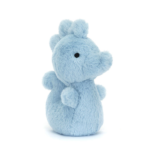 Jellycat Fluffy Ocean Søhest