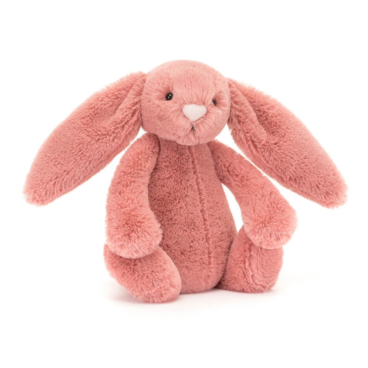 Jellycat Bashful kanin Sorrel, 18cm.