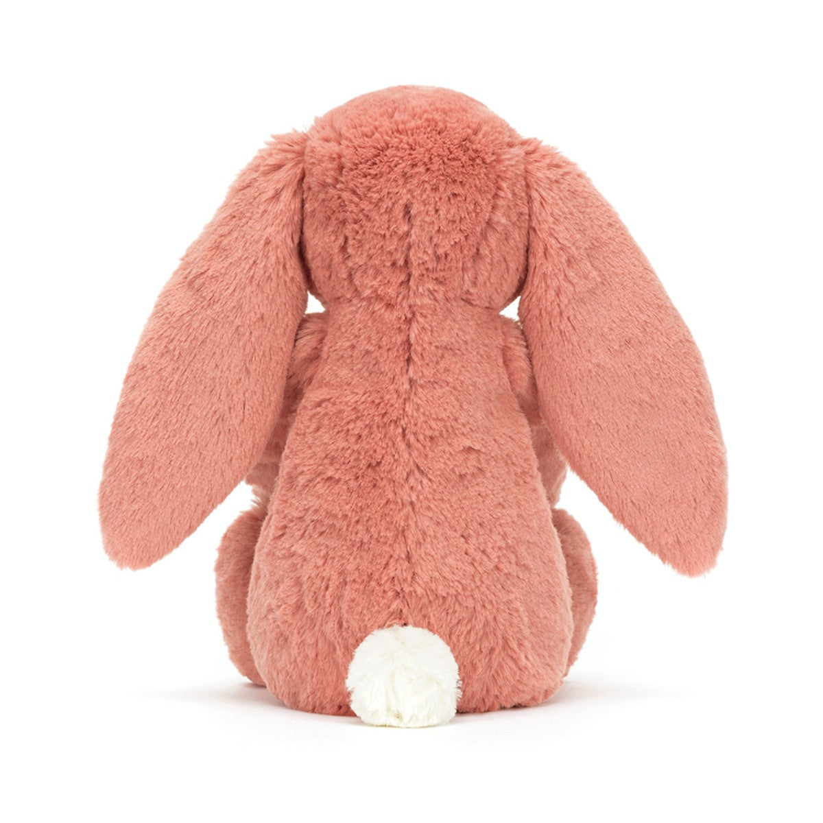 Jellycat Bashful kanin Sorrel, 18cm.