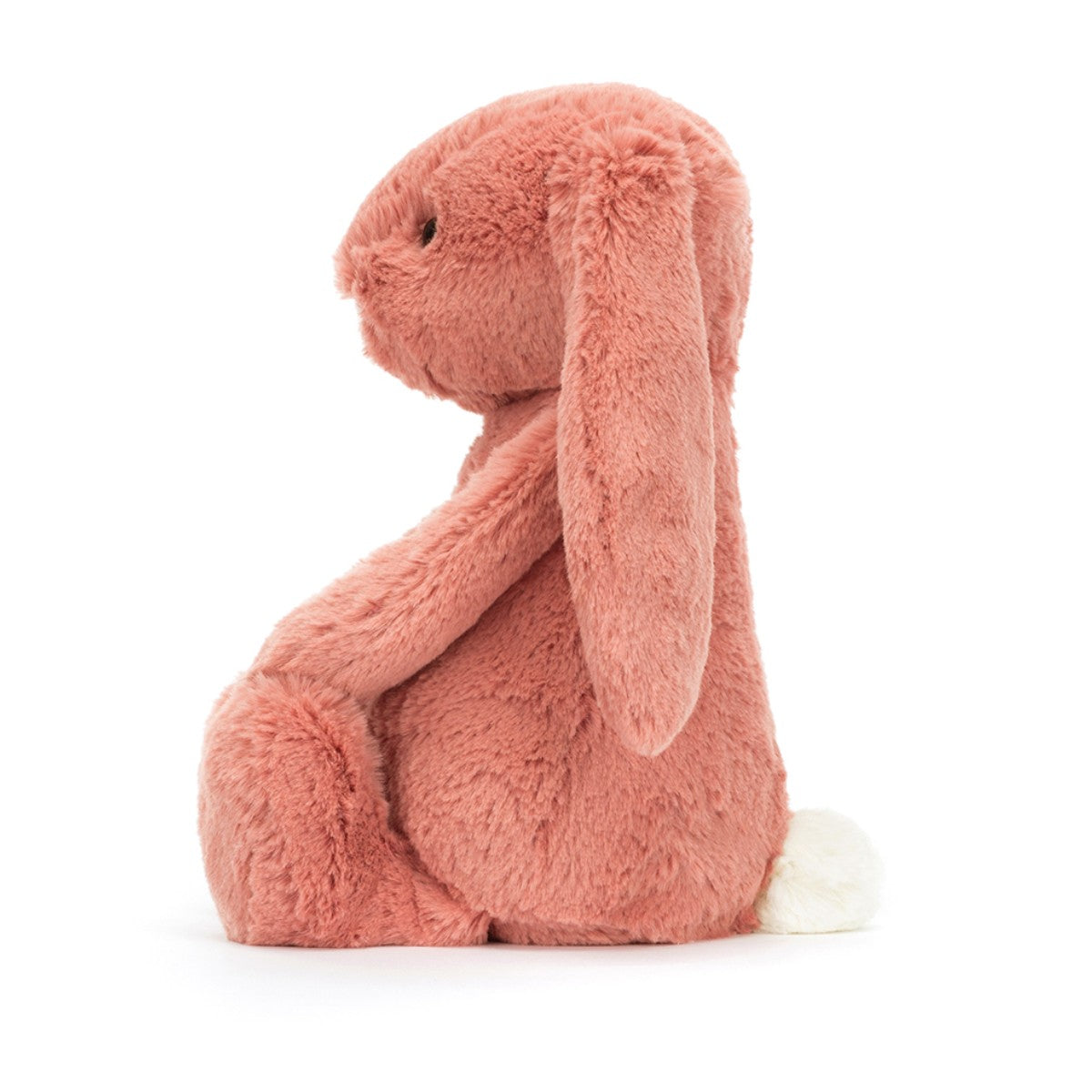 Jellycat Bashful kanin Sorrel, 18cm.