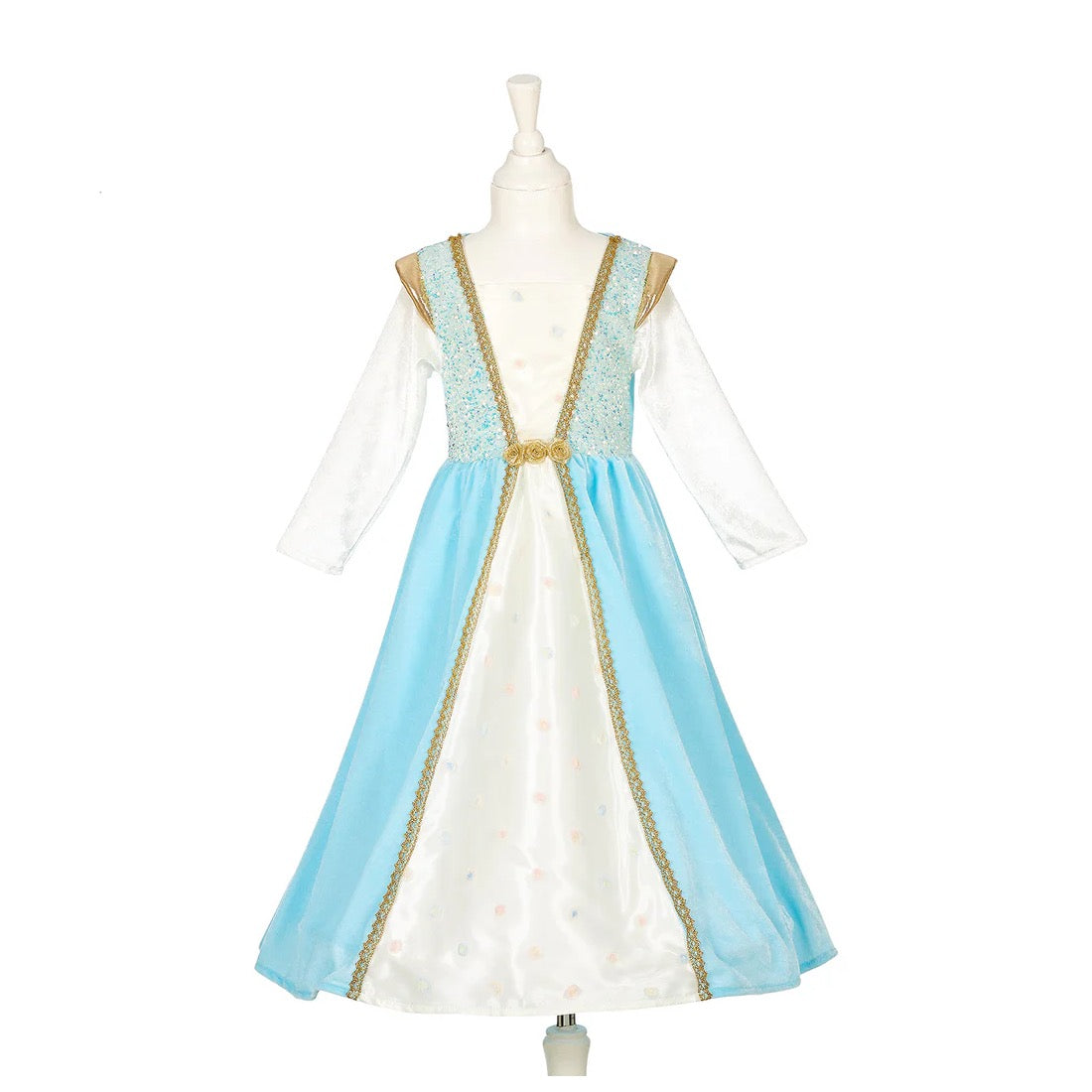 Souza Josephina Kjole, str. 5-7 år