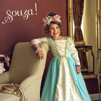 Souza Josephina Kjole, str. 5-7 år