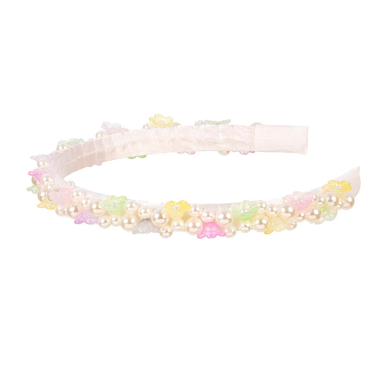 Souza Hårbånd Madelian flower