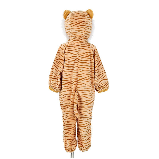 Souza Timmy Tiger Dragt, 4 år