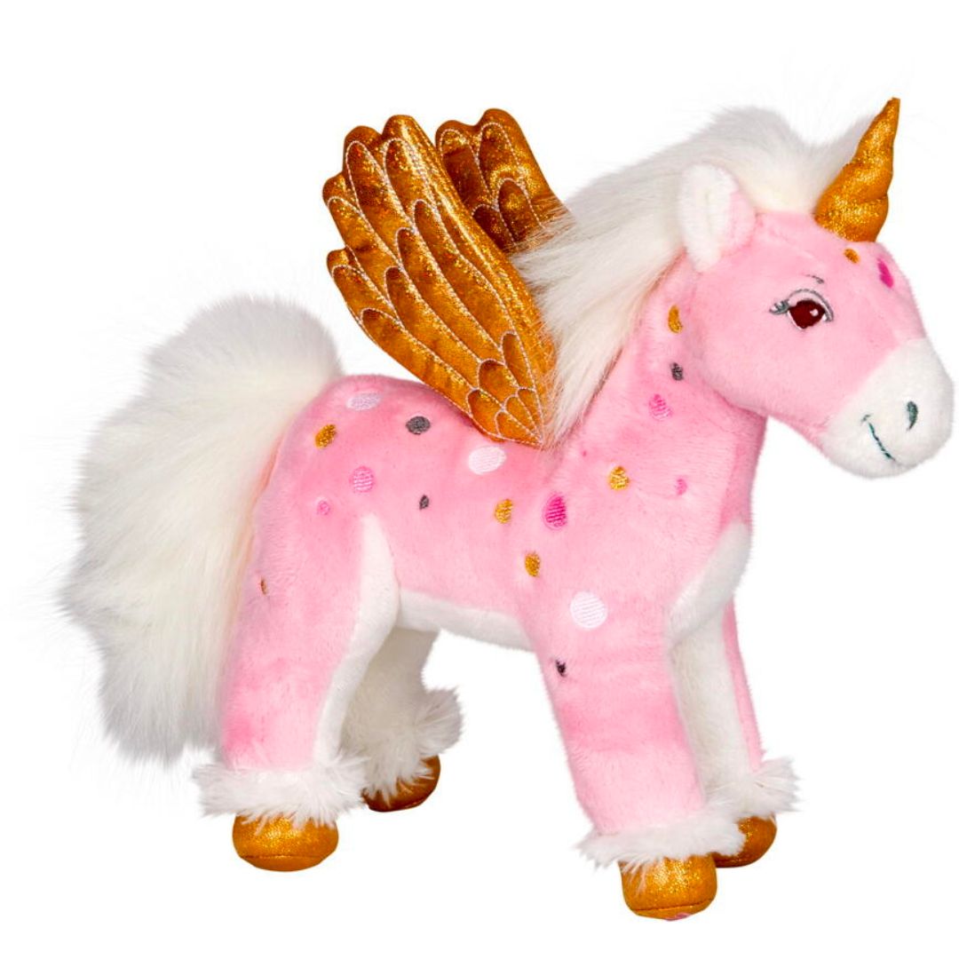 Spiegelburg Unicorn Blinki, 27cm