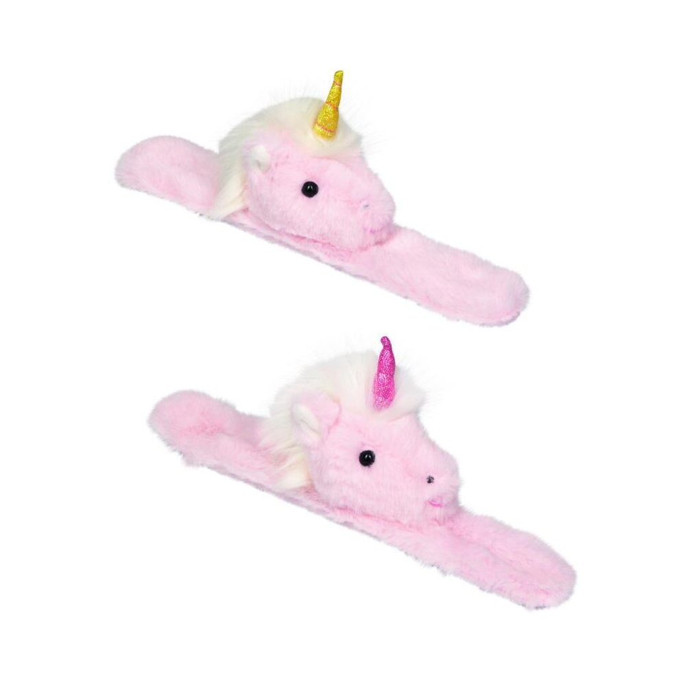 Spiegelburg Snap bracelet unicorn