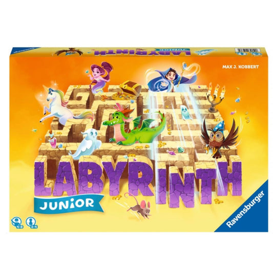 Ravensburg Labyrinth Junior