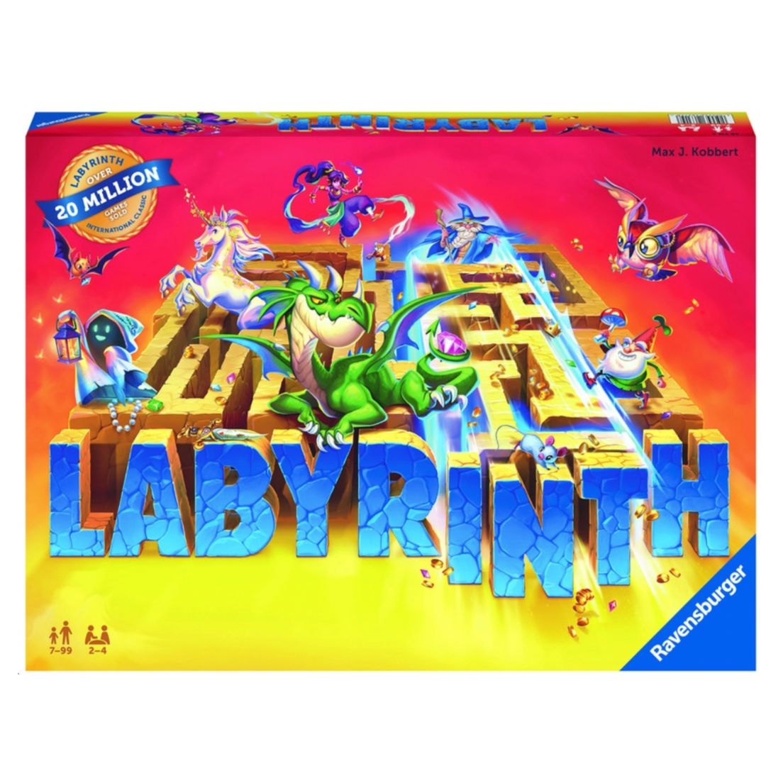 Ravensburger Labyrinth