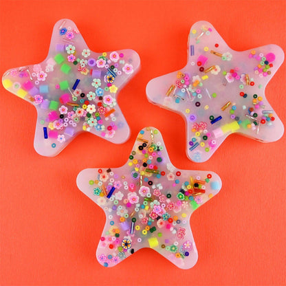 Robetoy Picky Pad Star