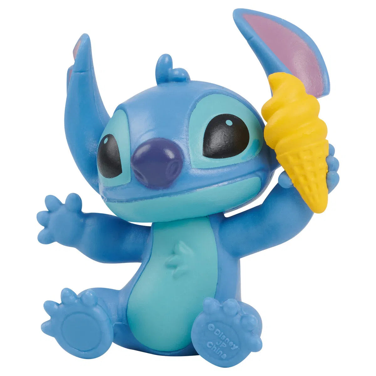 Disney Stitch Figure Set 8 Pack 7 cm.