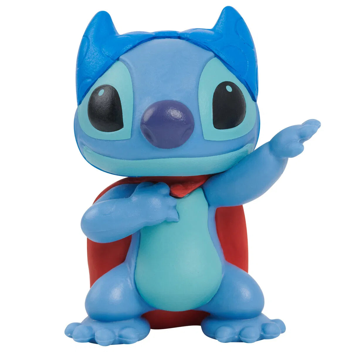 Disney Stitch Figure Set 8 Pack 7 cm.