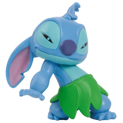 Disney Stitch Figure Set 8 Pack 7 cm.