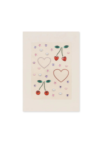 Konges Sløjd Creative styling set, blush