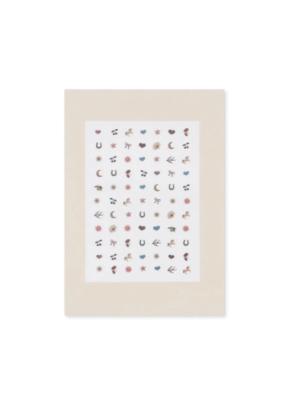 Konges Sløjd Creative styling set, blush