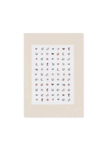 Konges Sløjd Creative styling set, blush