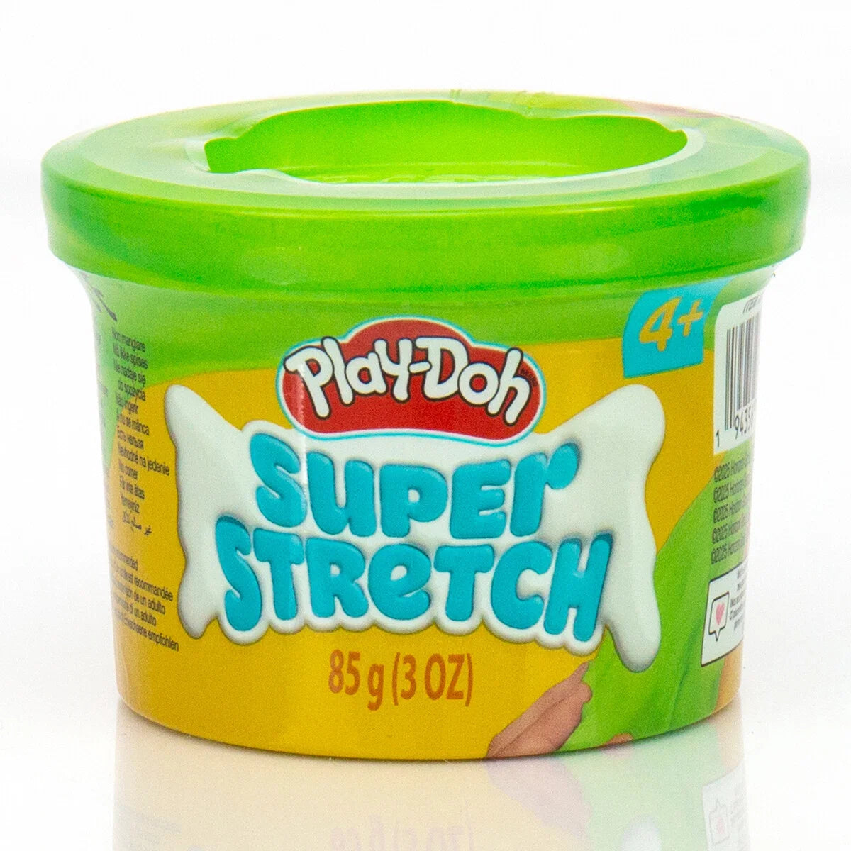 Play-Doh Super Stretch - Grøn
