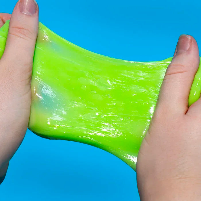 Play-Doh Super Stretch - Grøn
