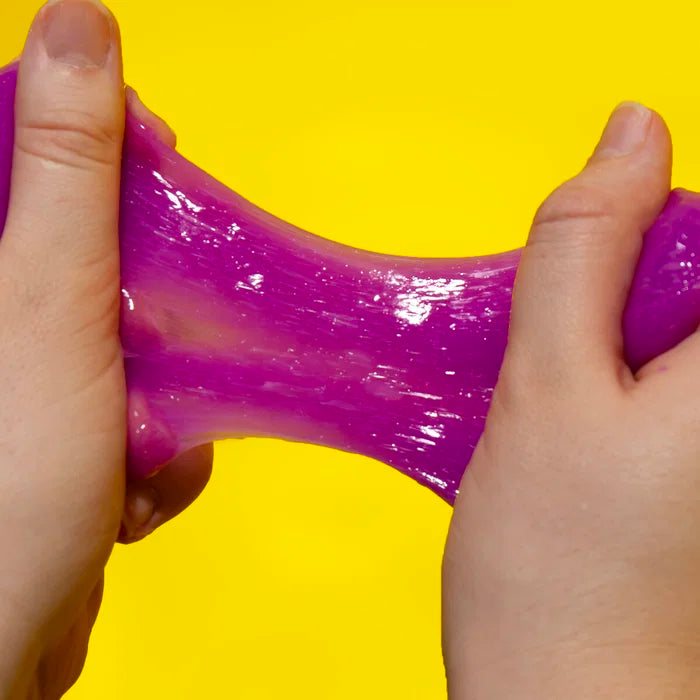 Play-Doh Super Stretch - Lilla