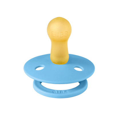 Bibs 2pk studio sutter colour str. 3, Bumblebee - Breeze/Petrol