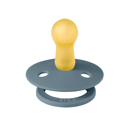 Bibs 2pk studio sutter colour str. 3, Bumblebee - Breeze/Petrol