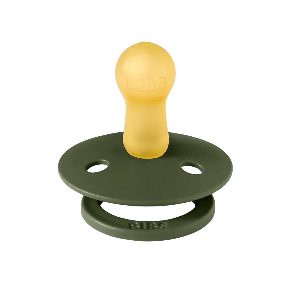 BIBS 2pk sutter colour latex str. 2, Leaf Sage/Hunter