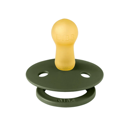 BIBS 2pk sutter colour latex str. 2, Leaf Sage/Hunter