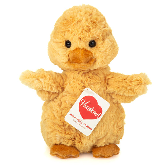 Kylling bamse.