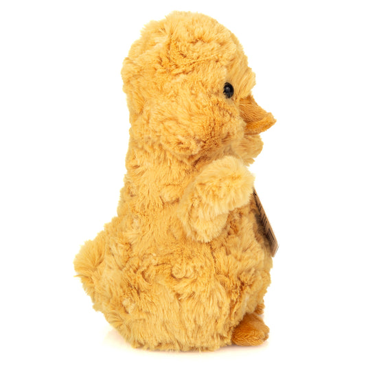 Kylling bamse.