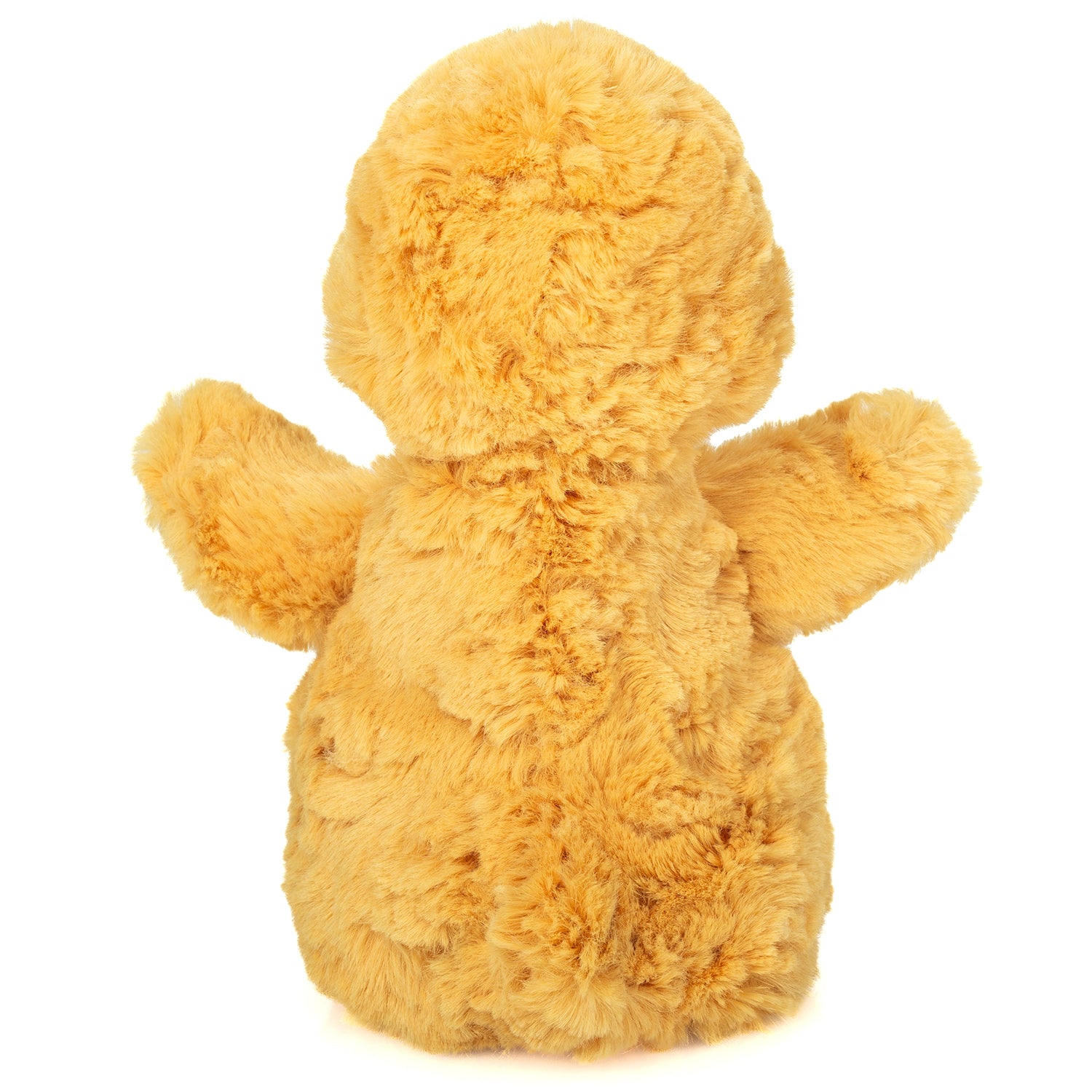Kylling bamse.