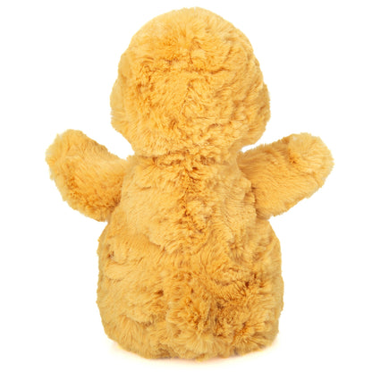 Kylling bamse.