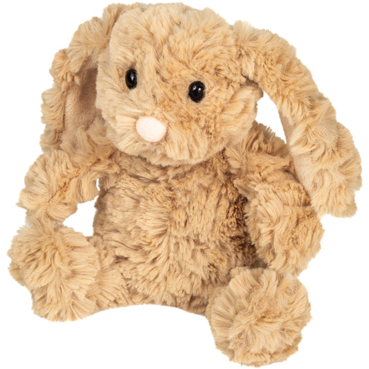 Brun harebamse.