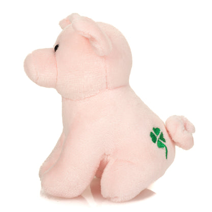 Gris bamse.