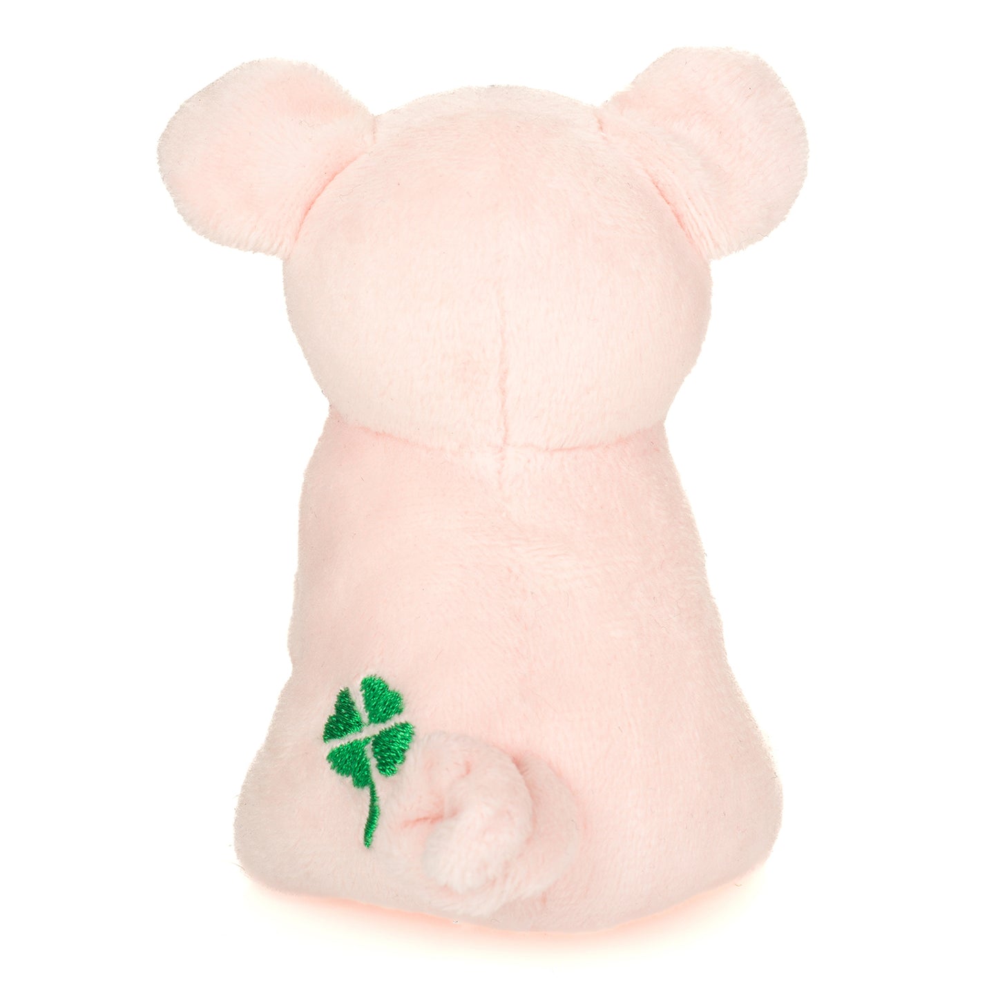 Gris bamse.
