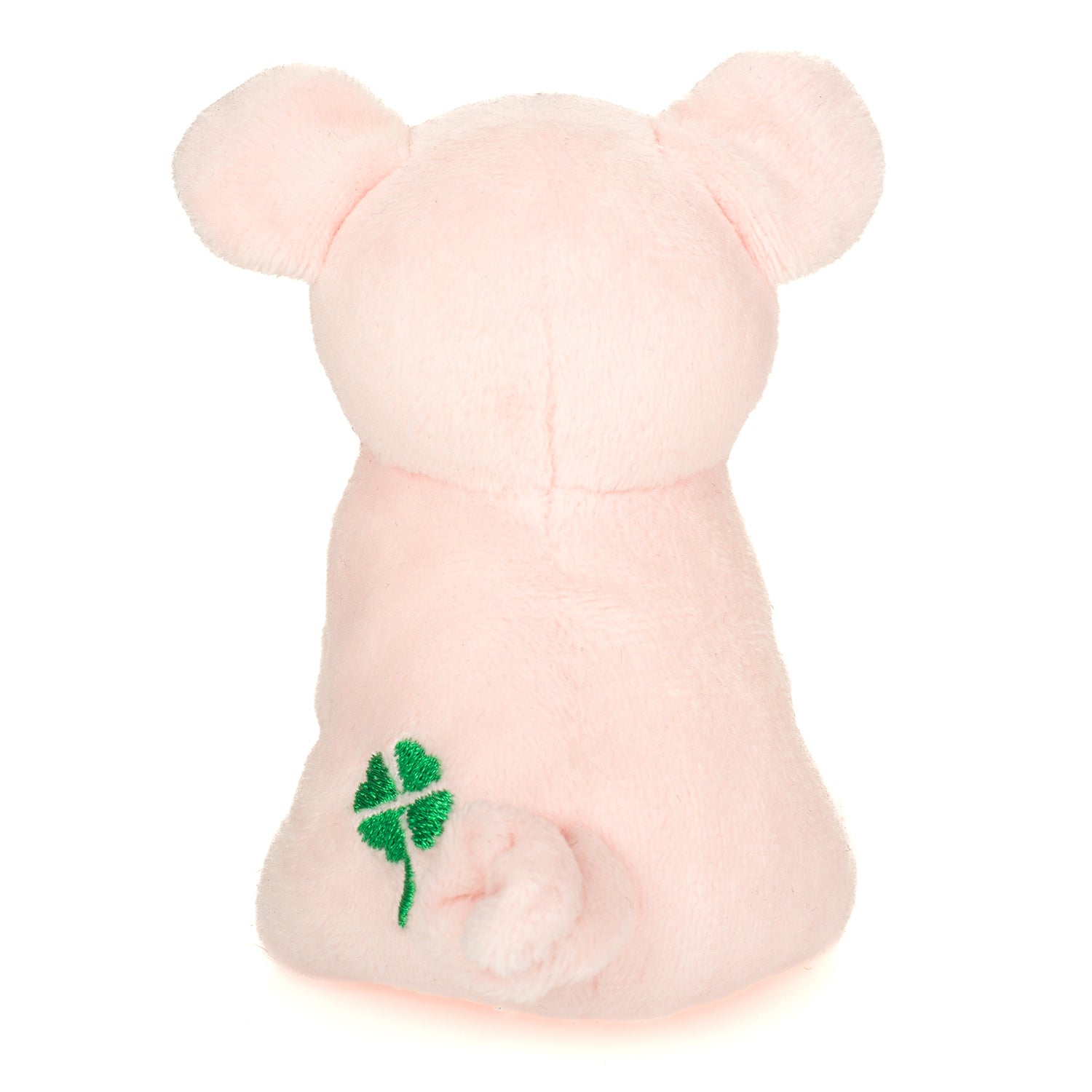 Gris bamse.