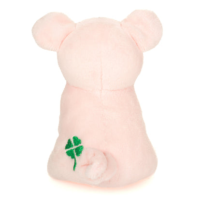 Gris bamse.