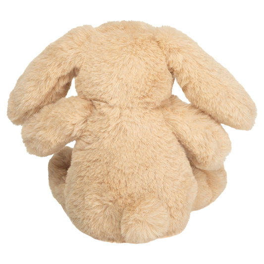 Brun kaninbamse.
