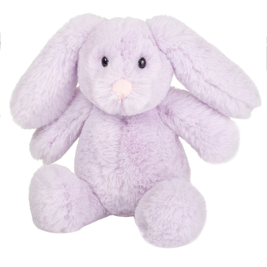 Lilla kaninbamse.