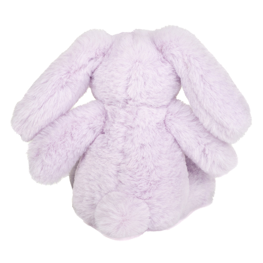 Lilla kaninbamse.