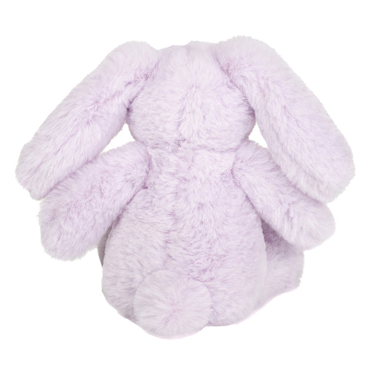 Lilla kaninbamse.
