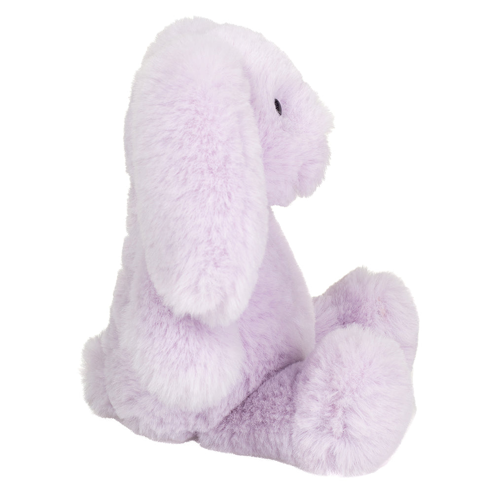 Lilla kaninbamse.
