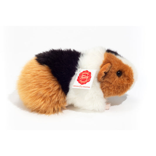 Marsvin bamse.