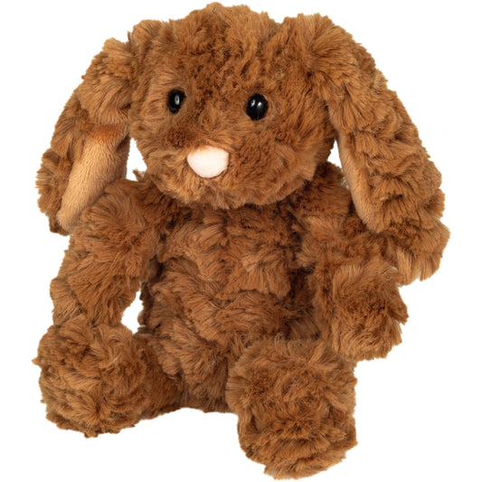 Brun harebamse.